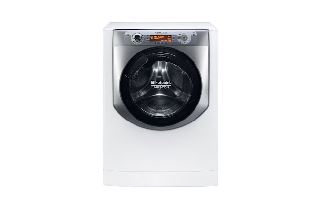 Hotpoint Aqualtis AQ114D 697D EU B