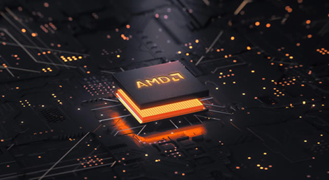 AMD Ryzen 5000