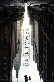 The Dark Tower/Темная Башня