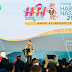 Hadiri Puncak Ke-76 HPN 2023 di Medan, Presiden: Pers Sudah Bebas Beritakan Tapi Tanggung Jawab
