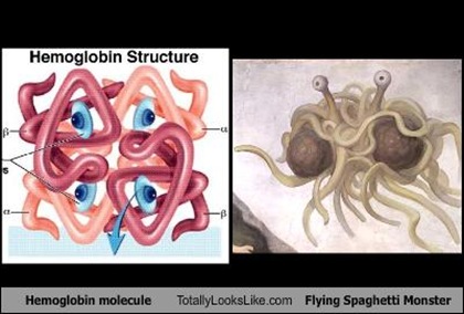 hemoglobin-molecule-totally-looks-like-flying-spaghetti-monster