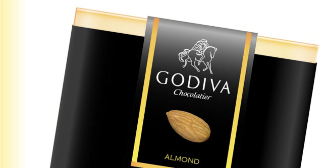 Godiva Golden Cacao 4