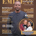 Chief Agbalanze Onyekachukwu Graces Eminent Magazine Cover As Publication Marks 10th Anniversary With Hall of Fame Awards
