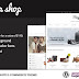 MayaShop - A Flexible Responsive e-Commerce Theme