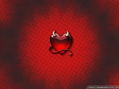 Valentines Day Heart Wallpapers