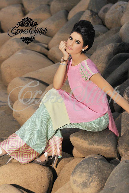 Swiss Lawn Summer Collection 2013 For Girls