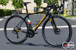 Colnago C64 Shimano Dura Ace R9270 Di2 C36 Road Bike at twohubs.com