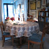 My updated dining room