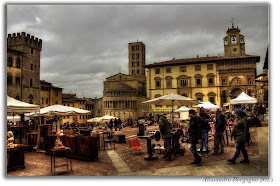 Arezzo - Mercatino