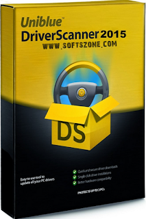 Download Uniblue Driver Scanner 4.0.15 Pro With Serial Keys
