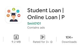 Student Loan online loan