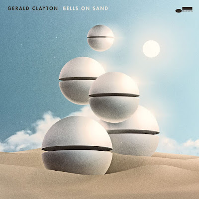 Bells On Sand Gerald Clayton Album