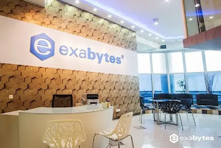 Exabytes