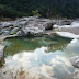 Beautiful Rock Swimming Pools