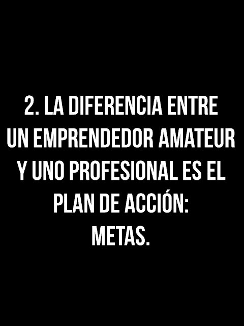 10 Consejos para Ser un Emprendedor Exitoso