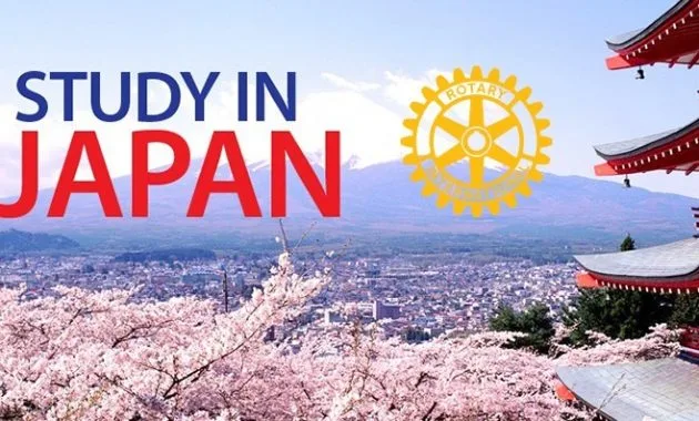 Beasiswa Rotary Yoneyama 2023, untuk S1-S3