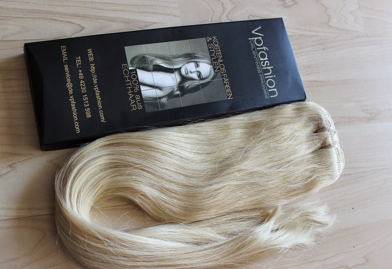 Ira Vampira`s Blog: #Grannyhair Tutorial ohne Färben (kein ...  width=