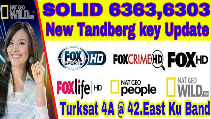 Tangbar key New Update Fox Network  For Net Geo Graphic Channels Free
