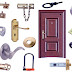 Door fittings Name with Meaning & Picture | Necessary Vocabulary 