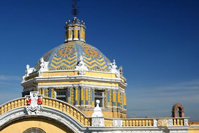 La Talavera de Puebla