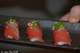 OKO Restaurant - Westport CT