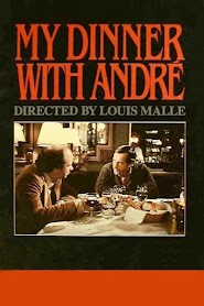 Mi cena con André (1981)