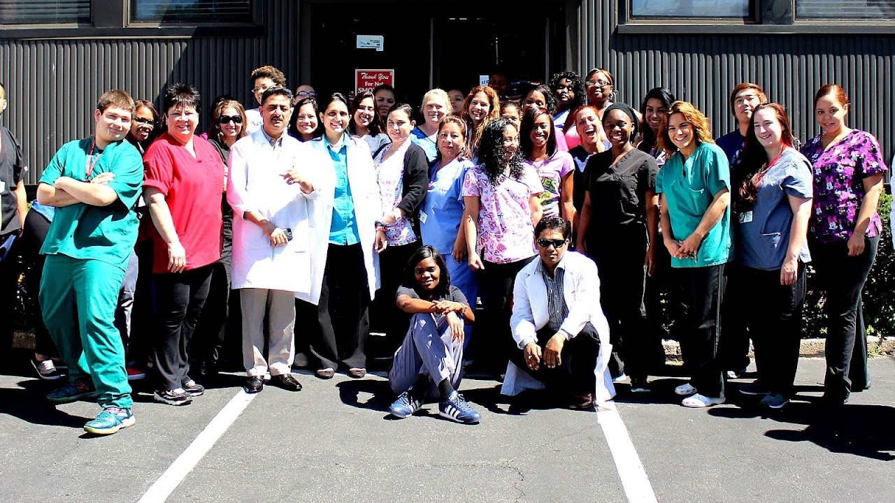 Trade Schools In Newark Nj