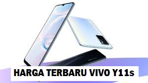 Vivo Y11s Harga dan Spesifikasi