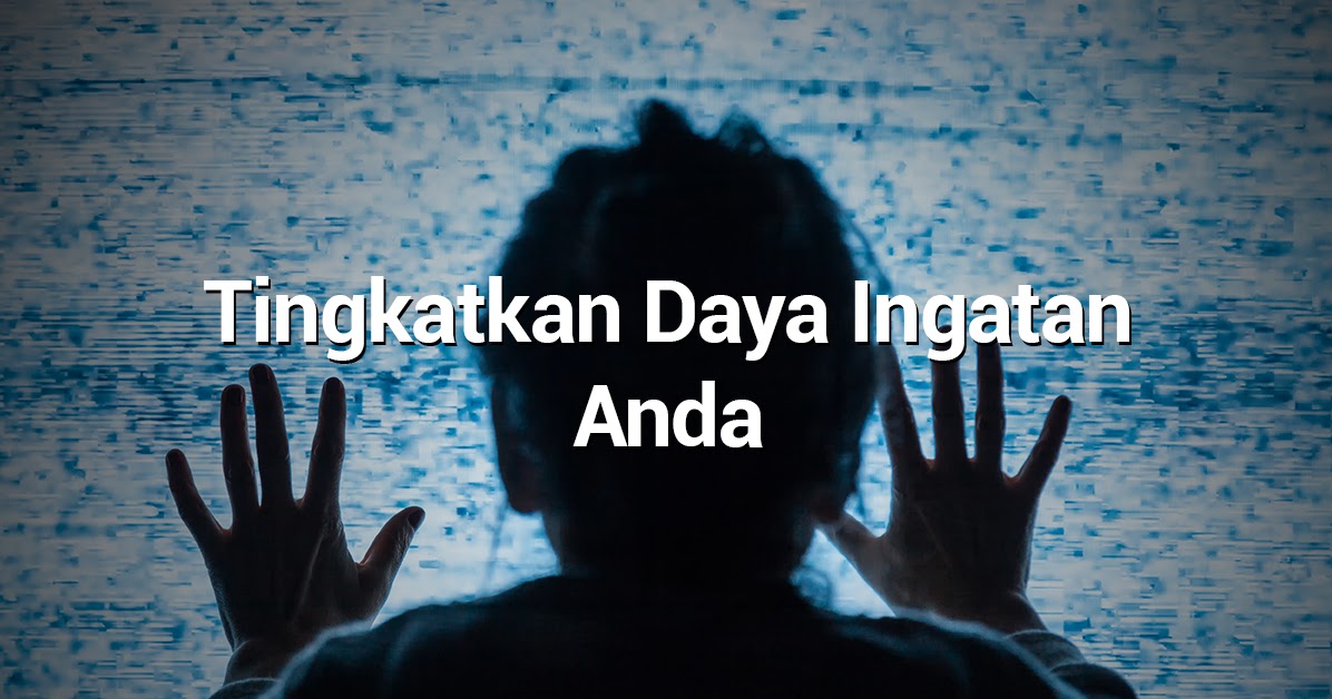 Elakkan Penyakit Dementia dan Alzheimer. Ikuti 7 Cara 