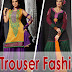 Patiala Salwar | Patiala Trouser | Patiala Salwar Kameez | New Patiala Fashion 2012