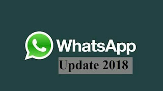 வாட்ஸ் அப்பில் புதிதாக இரண்டு வசதிகளை ஃபேஸ்புக் நிறுவனம் சேர்த்துள்ளது