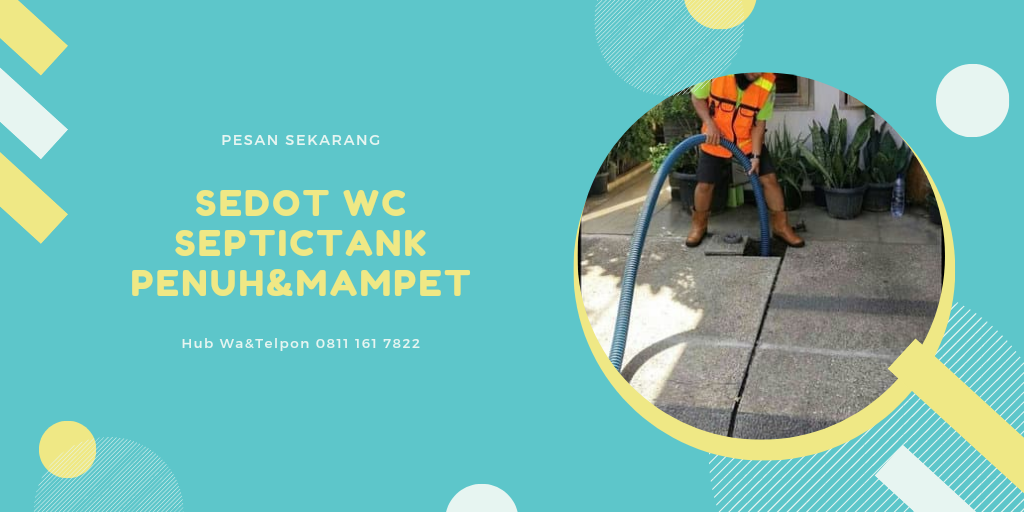 SEDOT WC RAWALUMBU | Telp. 08111617822