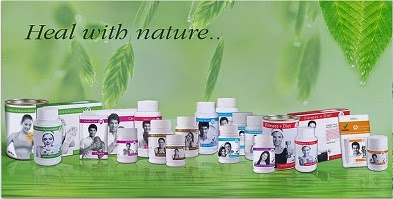  Click on Image for Vestige Health Care products