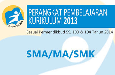 Download RPP Prakarya dan Kewirausahaan SMA/SMK/MA Kelas X, XI, XII Kurikulum 2013 