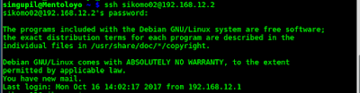 blc telkom, kpli klaten, linux indonesia, suro dhemit, mikrotik, 404 not found