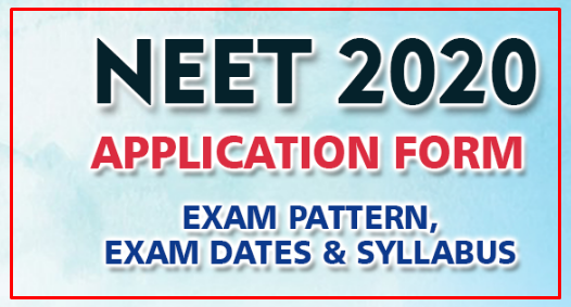 NEET 2020