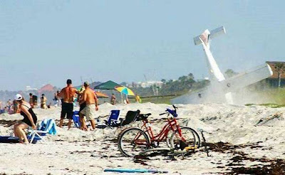 Summer in the Beach