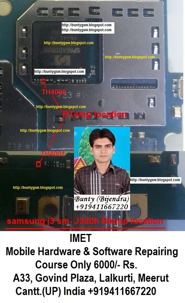 Samsung Galaxy J3 J3f Charging Paused Problem Repair Solution Imet Mobile Repairing Institute Imet Mobile Repairing Course