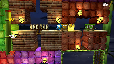 Taqoban Game Screenshot 6