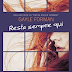 Anteprima 2 dicembre: "Resta sempre qui" di Gayle Forman