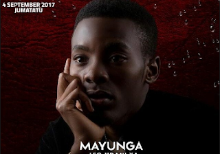 Mayunga - Nini Shida Audio - Mp3 Download