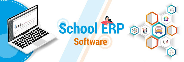 school ERP management software