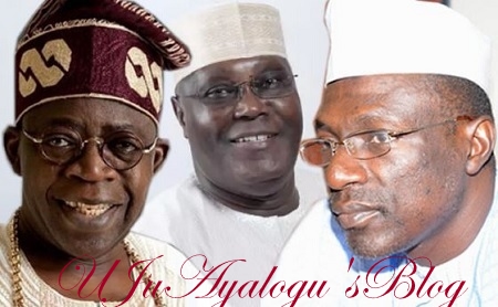 2019: Atiku Revs Up Machinery, Shun TInubu's Block, Pallies Afenifere Leaders, Ex-Yoruba Govs; Erects Other Leg In PDP Faction