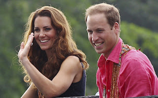 Foto Topless Beredar, Kate Middleton Murka