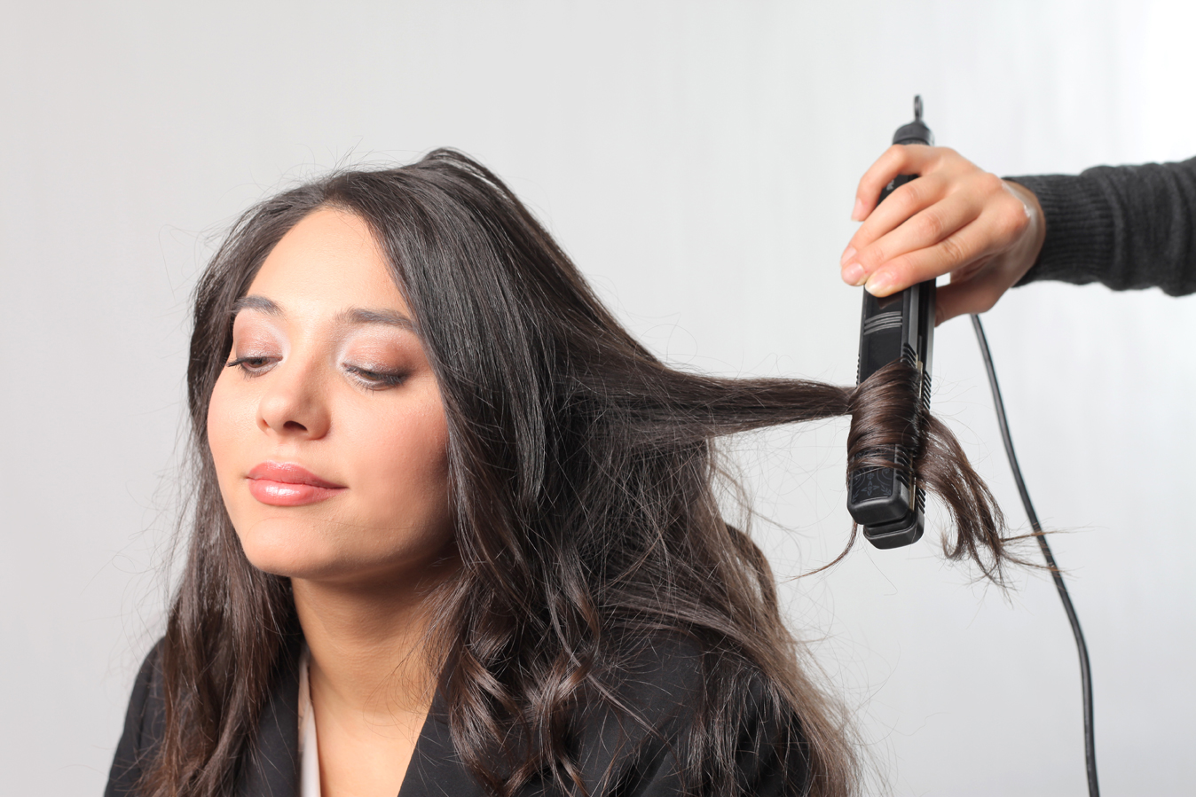 Kebiasaan Yang Membuat Rambut Rusak Kosmetik ABE