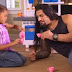 Top 10 rare pics of WWE superstars and their children 5