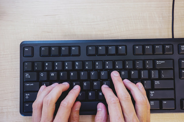 Typing