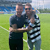 Real Madrid: David Beckham ‘dreams of bringing Sergio Ramos to Inter Miami’