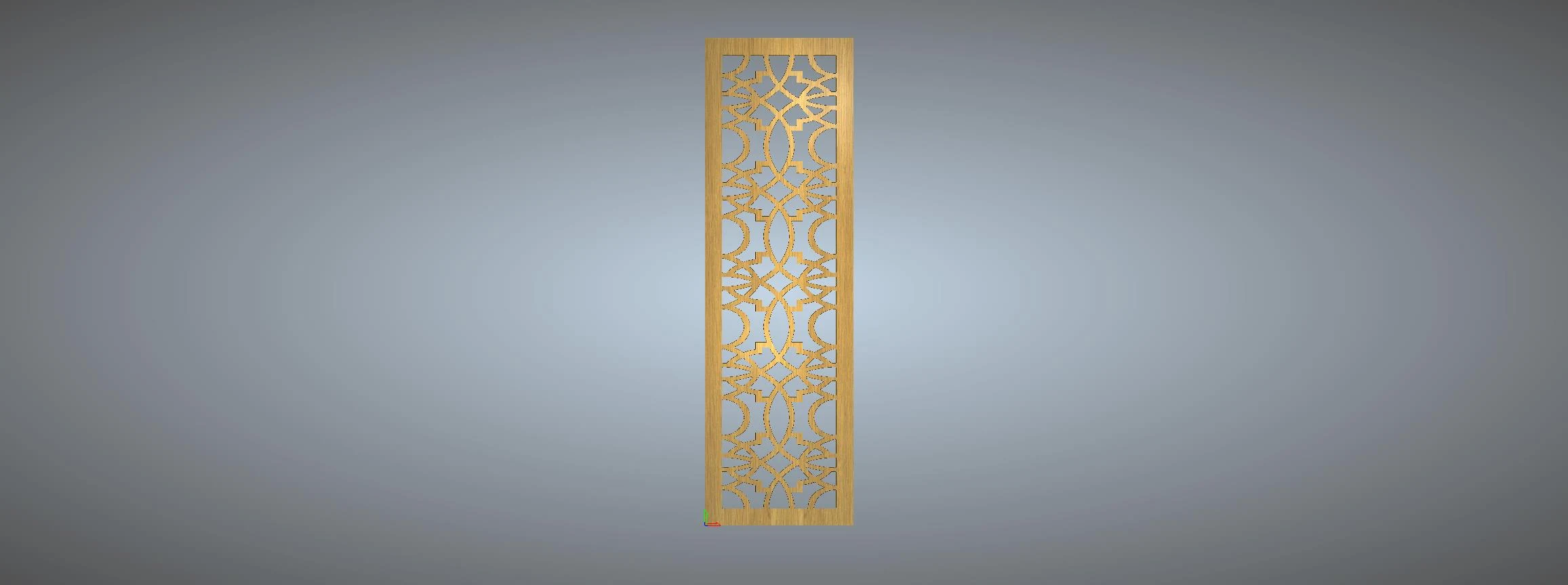 تصاميم غرف نوم cnc