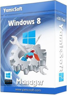 Baixar Yamicsoft Windows 8 Manager 1.0.5 - Facebook - Sexy